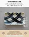 染付刷井燒物皿-日本製