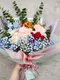 A5-76│畢業花束│新北市花店│蘆洲花店│花束│訂花│送花