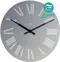 ALESSI 時鐘(灰) FIRENZE WALL CLOCK GRAU #12 G