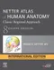 Netter Atlas of Human Anatomy: Classic Regional Approach (IE)