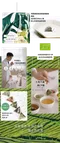 【噓娜團購】脈輪瑪黛洋甘菊茶|綠色清道夫