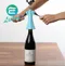 【缺貨】Alessi Anna-G 笑臉開瓶器 藍色 #AAM01 AZ