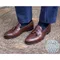 Folklore Classic 固特異手工縫製真皮流蘇樂福鞋 Tassel Loafer Loake Alden 客製