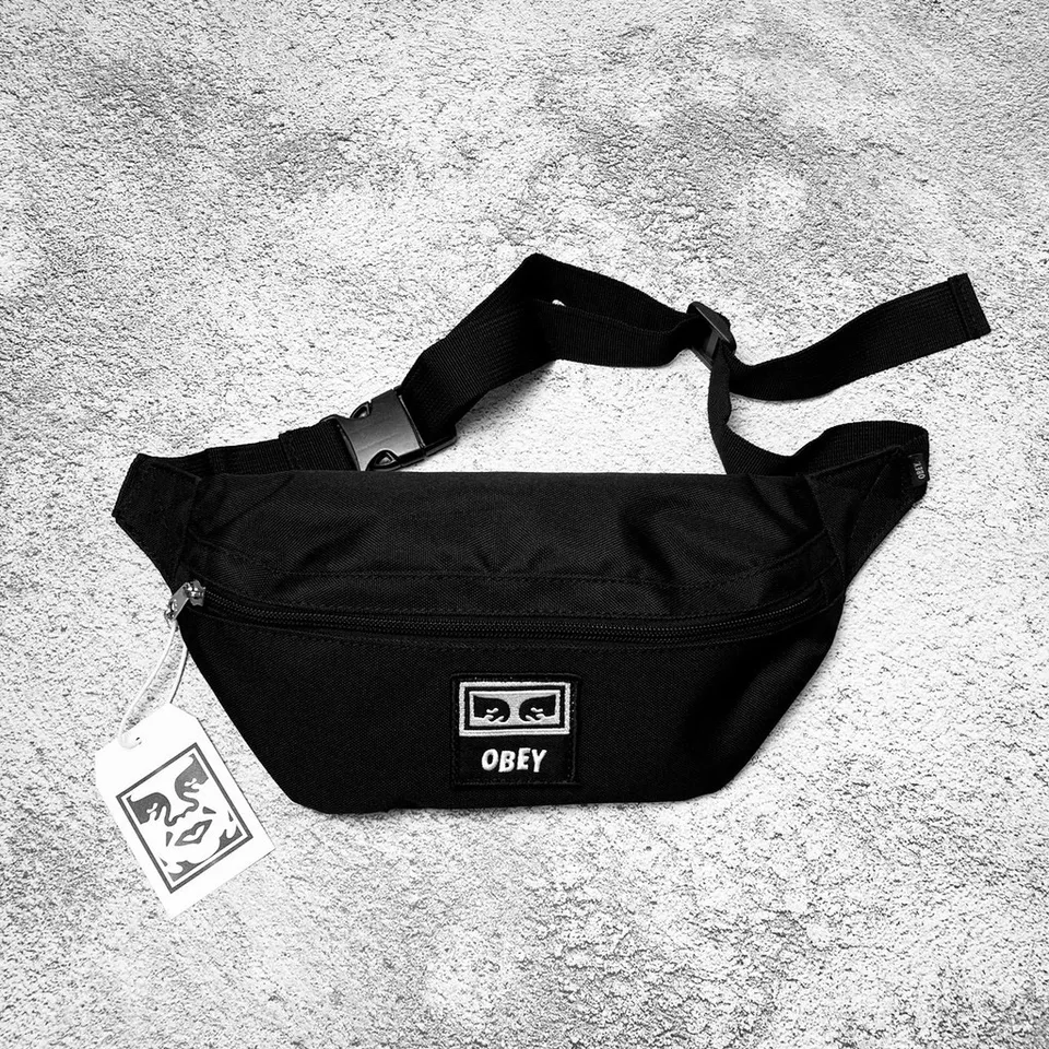 Obey daily sling clearance pack