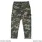 REPUTATION Camouflage Work pants / C-PT.FW - 雙口袋迷彩工作褲