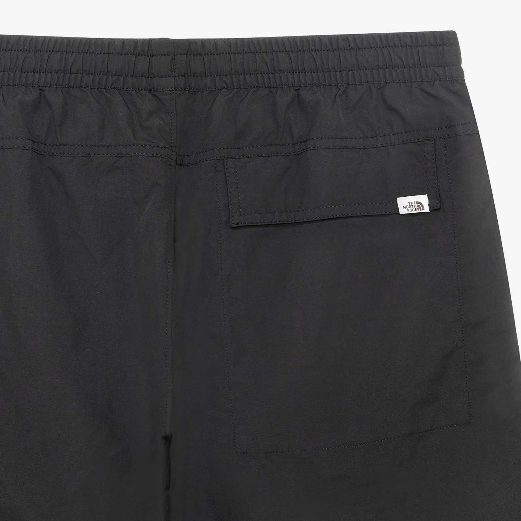 THE NORTH FACE 男女款OLEMA SHORTS 基本款防潑水機能短褲NS6NR04
