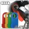 【D-PRO 】滴不落汽車加油防護器 保護您愛車的最佳利器 ---- 【Audi車系通用】