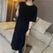 【預購】Mikis直播 商品No. 19 側抓休閒洋裝