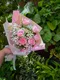 A1-135│情人節花束│新北市花店│蘆洲花店│花束│花店│訂花│送花