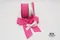 <特惠套組> 霧面嫩粉套組 緞帶套組 禮盒包裝 蝴蝶結 手工材料