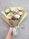 A1-74│情人節花束│新北市花店│蘆洲花店│花束│花店│訂花│送花