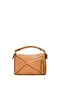 LOEWE Small Puzzle bag in soft grained calfskin
