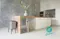【缺貨】BRABANTIA BO TOUCH BIN 3 垃圾桶 白金色 11L #316043