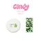 enoi 亮片凝膠 單品candy#01-#14
