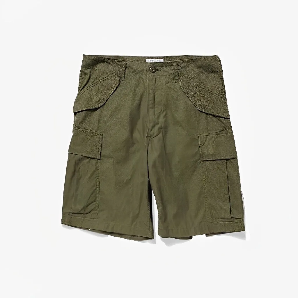 パンツ Wtaps cargo shorts NYCO OXFORD 19SS 04 2019SS WTAPS CARGO SHORTS / SHORTS. NYCO. OXFORD 現貨