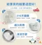 316不鏽鋼兒童隔熱碗-童趣系列