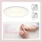 〖鹿屋燈飾 台中指定代理〗ODELIC OD361469BCR OD361467BCR GX53崁燈 6.3W/8W Ø10cm 內縮款｜日亞LED｜一年保固｜歐德立克