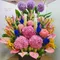B2-13│鮮花桌花│新北市花店│蘆洲花店│婚禮布置│開幕花禮│喬遷花禮│榮任花禮│升遷花禮│訂花│送花