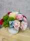 B2-38│鮮花桌花│新北市花店│蘆洲花店│婚禮布置│開幕花禮│喬遷花禮│榮任花禮│升遷花禮│訂花│送花