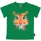 法國 COQENPATE｜短袖 T-SHIRT（老虎）