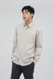 【22FW】韓國 質感長袖襯衫