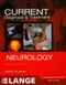 (舊版特價-恕不退換)Current Diagnosis & Treatment Neurology (IE)