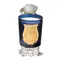 Cire Trudon 藍色精粹系列｜茉莉之華美 香氛蠟燭