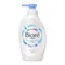 花王 KAO Biore 親膚鎖水沐浴乳 480ml／450ml