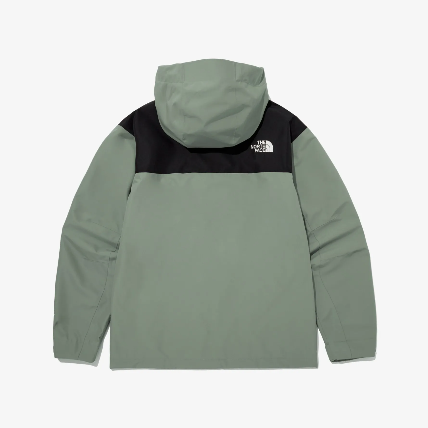 THE NORTH FACE M'S MOUNTAIN PEAK JACKET NJ2HQ01