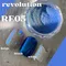 ageha gel 彩虹鏡面粉-RE05
