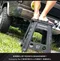 [Camping Bar] 工業風折凳 45cm｜風格選物 坐凳 折凳 小板凳 折疊椅 折疊凳 露營 戶外
