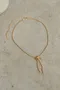 【🇯🇵日選物】GOLDY｜Alling Rose Necklace