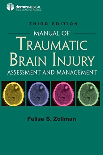 Manual Of Traumatic Brain Injury: Assessment And Management