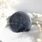超光生命之花碟形水晶3cm - 青金石(礦石脈輪珠)