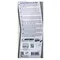 【缺貨】MOTOREX 4T POWER SYNT 10W60 全合成機油 1L #24498