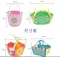 兒童手提籃編織DIY材料包 創意玩具-預購商品
