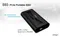 S93 PCIe External Portable SSD USB3.1