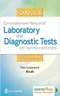 Davis''s Comprehensive Manual of Laboratory and Diagnostic Tests with Nursing Implications