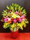 B2-8│鮮花桌花│新北市花店│蘆洲花店│婚禮布置│開幕花禮│喬遷花禮│榮任花禮│升遷花禮│訂花│送花