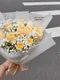 A1-27│情人節花束│新北市花店│蘆洲花店│花束│花店│訂花│送花