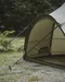 [ Bell's Camping ] CAMPCORD 戰術營繩-4色 (2入組 附收納袋)｜貝爾營繩 寬版營繩 織帶營繩 加寬營繩 風格營繩 營繩扣環