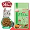 【喵村食堂😊】美國Mobby莫比自然食貓飼料