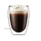 【缺貨】Bodum PAVINA 雙層玻璃杯 2入 350ml /12oz  #4559-10