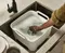 【缺貨】JOSEPH JOSEPH Wash & Drain dishwashing 輕鬆省水洗碗槽