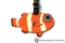 OT旅遊配件 可愛動物系列 行李箱吊牌-熱帶魚