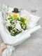 A6-40│玩偶花束│新北市花店│蘆洲花店│花束│訂花│送花