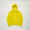 [Ulsus] Anorak with Pocket 雙開外套口袋款 - 黃 | 175g