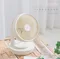 KINYO 3D智能溫控循環扇