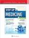 (舊版書況不佳,不介意再下單 恕不退書)Step-Up to Medicine (IE)