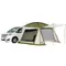 『 CM絕版品 』Coleman 車邊帳3025  CM-38144 車用型 帳篷